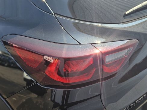 New 2026 Chevrolet TrailBlazer RS w/ Convenience Package image 9