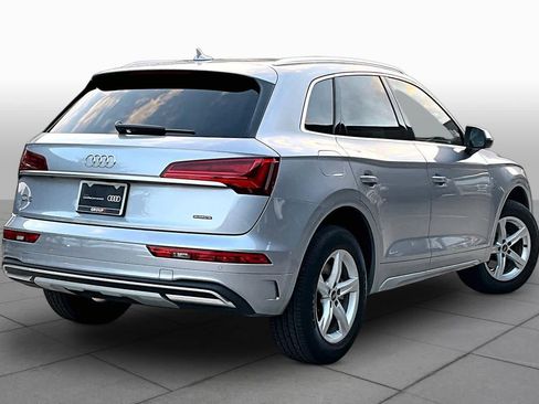 Certified 2023 Audi Q5 2.0T Premium w/ Convenience Package AWD/4WD image 13