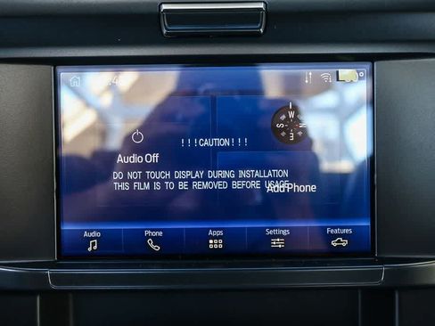 New 2026 Ford F250 XL w/ XL Chrome Package RWD image 26