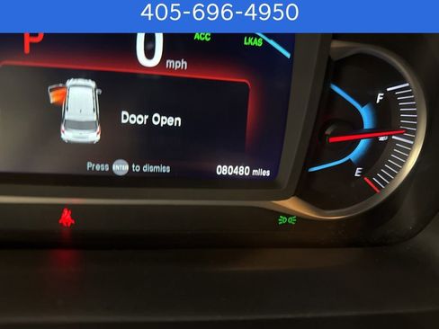 Used 2021 Honda Passport Elite image 6