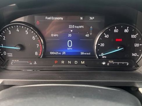 Used 2020 Ford Explorer XLT w/ Equipment Group 202A AWD/4WD image 15
