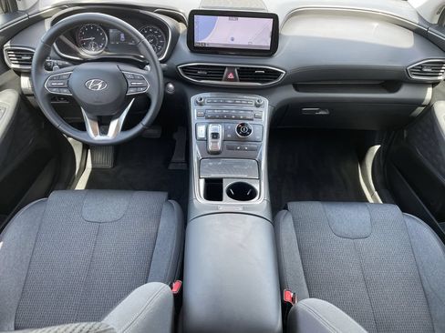 Certified 2023 Hyundai Santa Fe SEL w/ Cargo Package AWD/4WD image 20