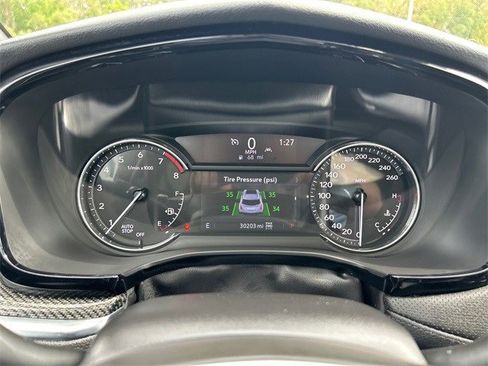 Used 2022 Cadillac XT5 Sportv image 21