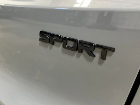 New 2026 Honda CR-V Sport-L image 21