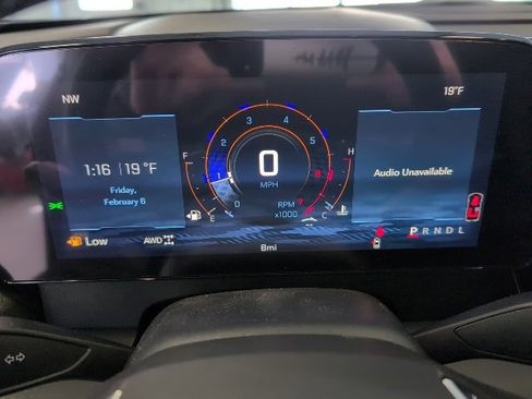 New 2026 Chevrolet Traverse LT image 20