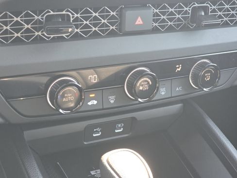 Certified 2026 Honda Accord LX image 7