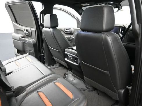 Used 2021 GMC Sierra 1500 AT4 w/ AT4 Value Package AWD/4WD image 22