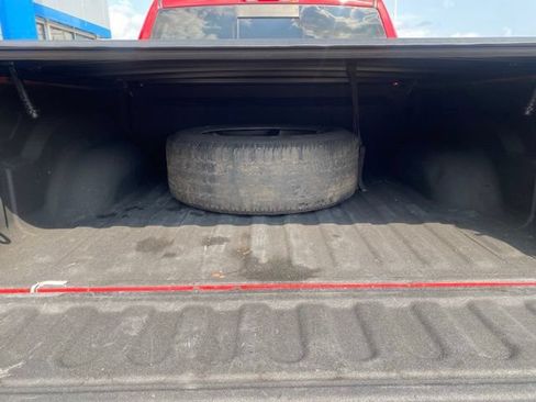 Used 2016 RAM 1500 Big Horn AWD/4WD image 5