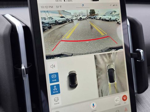 New 2026 Volvo EX30 Cross Country Ultra image 26