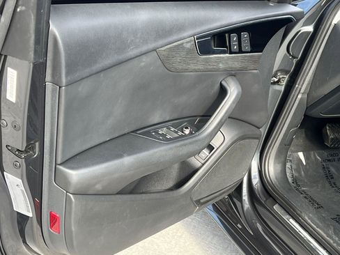 Used 2020 Audi A4 2.0T Premium w/ Convenience Package image 10