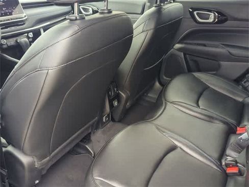 New 2026 Jeep Compass Limited image 18