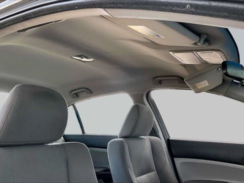 Used 2012 Honda Accord LX image 12