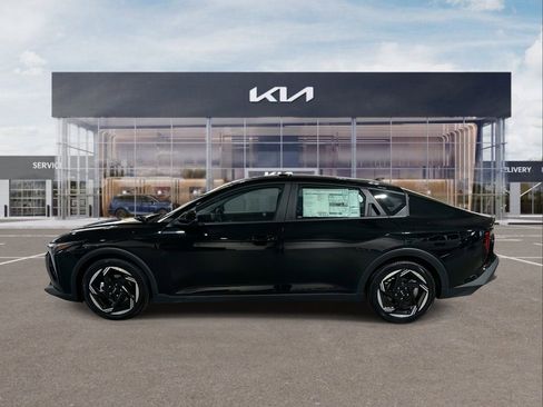 New 2025 Kia K4 EX image 5