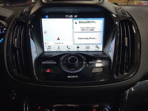 Used 2016 Ford Escape Titanium image 25