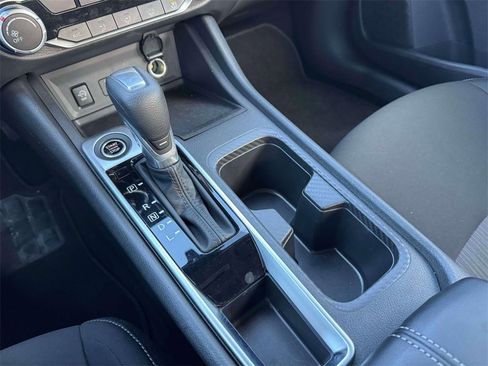 Certified 2025 Nissan Sentra SV image 29