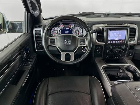 Used 2016 RAM 2500 Limited image 28