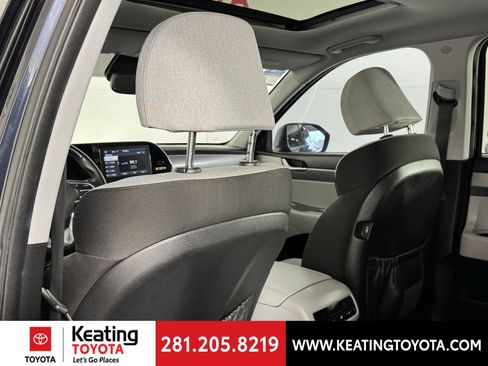 Used 2020 Hyundai Palisade SEL w/ Convenience Package image 15