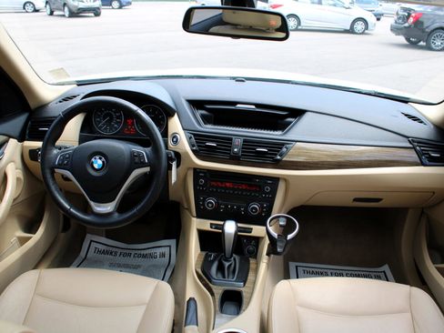 Used 2013 BMW X1 xDrive35i image 15