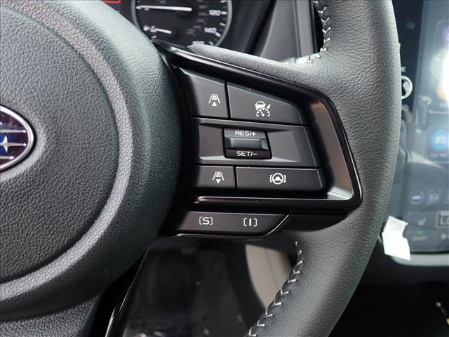 New 2026 Subaru Forester Premium AWD/4WD image 17