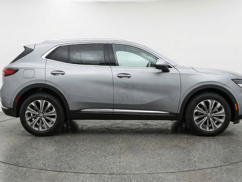 Used 2024 Buick Envision Preferred AWD/4WD image 11