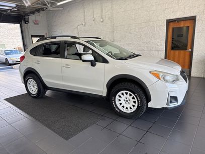 Used 2016 Subaru Crosstrek 2.0i Premium w/ Popular Package #2