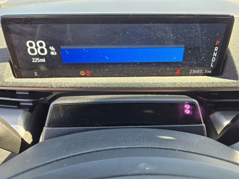 Used 2023 Ford Mustang Mach-E GT image 13