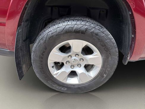 Used 2025 RAM 1500 Big Horn AWD/4WD image 28
