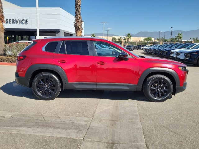 Used 2024 MAZDA CX-50 AWD 2.5 S w/ Preferred Package image 35