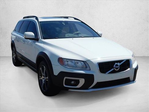 Used 2012 Volvo XC70 T6 AWD/4WD image 5