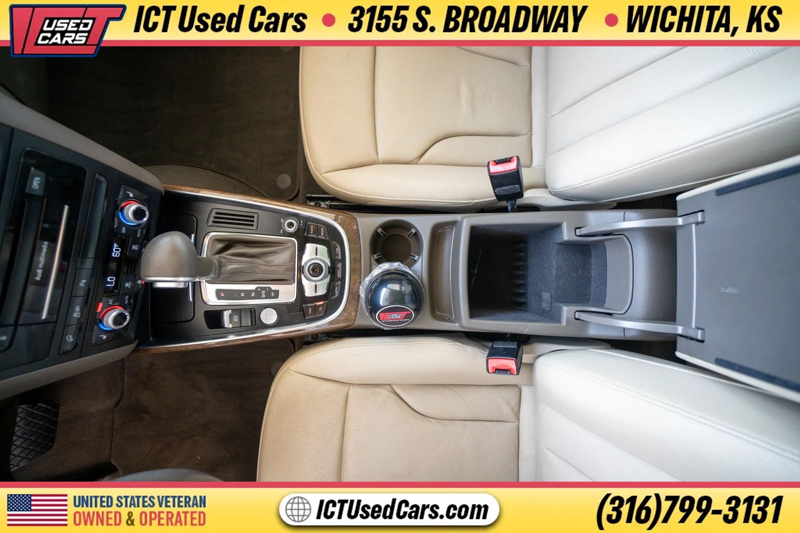 Used 2017 Audi Q5 2.0T Premium Plus w/ Technology Package AWD/4WD image 22