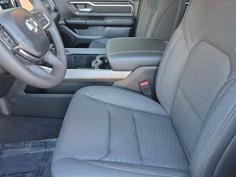 New 2026 RAM 1500 Big Horn image 15