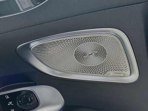 New 2026 Mercedes-Benz C 43 AMG 4MATIC Sedan image 19