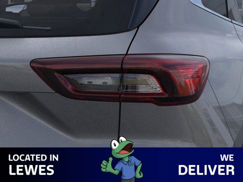 New 2024 Ford Escape SE w/ PHEV Premium Package image 22