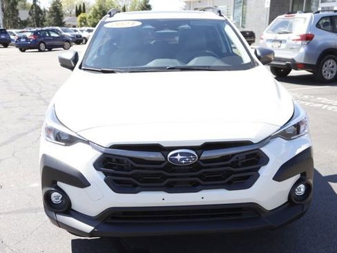 Used 2024 Subaru Crosstrek 2.0i Premium AWD/4WD image 7