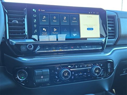 New 2026 Chevrolet Silverado 1500 High Country image 23