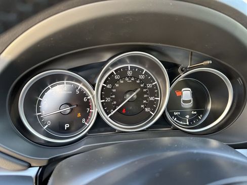 New 2025 MAZDA CX-5 AWD 2.5 S w/ Preferred Package image 50