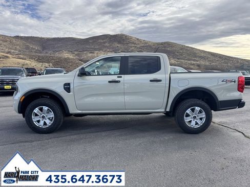 New 2025 Ford Ranger XL w/ Trailer Tow Package image 6