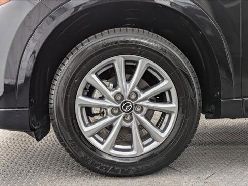 Used 2025 MAZDA CX-5 AWD 2.5 S w/ Select Package image 29