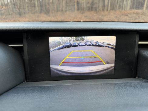 Used 2015 Lexus IS 250 w/ F-Sport Package image 14