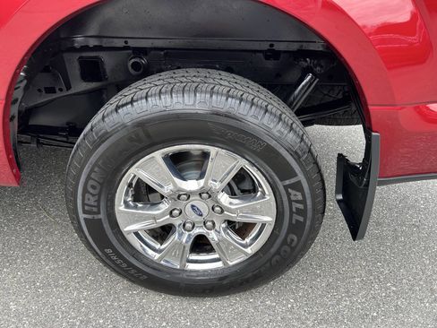 Used 2017 Ford F150 XLT w/ Equipment Group 302A Luxury image 17