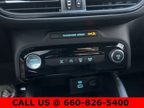 Used 2023 Ford Escape ST-Line Select w/ Tech Pack #1 image 28