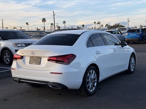 Used 2019 Mercedes-Benz A 220 w/ Premium Package image 11