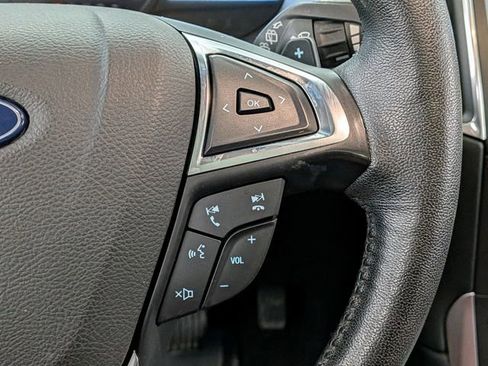 Certified 2019 Ford Edge Titanium w/ Equipment Group 301A image 28