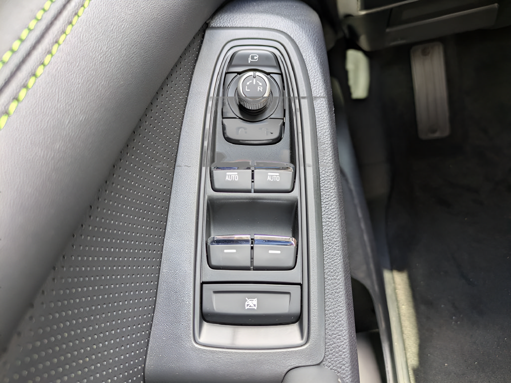 Certified 2025 Subaru Ascent Bronze Edition AWD/4WD image 25
