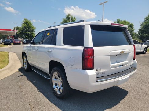 Used 2019 Chevrolet Tahoe Premier RWD image 5