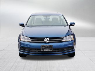 Used 2018 Volkswagen Jetta SE video 2