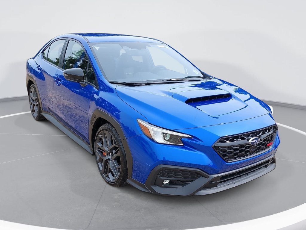 New 2026 Subaru WRX tS AWD/4WD image 3