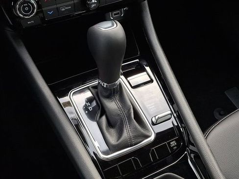 New 2026 Jeep Compass Limited image 10