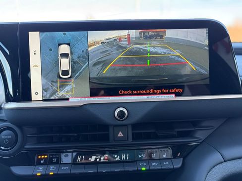 New 2026 Toyota Crown Limited image 27