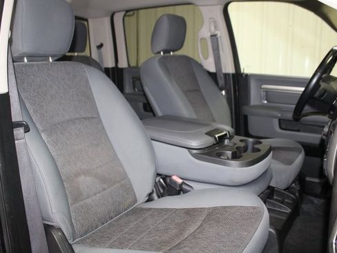 Used 2017 RAM 1500 Big Horn image 20